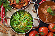 Indian Gourmet food