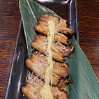 Taketori food
