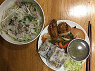 Vietnam Pho food