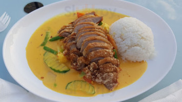 Mai Anh food