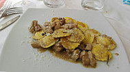 L'arca Di Noe Country House food