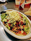 Chipotle food