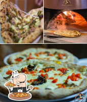 Pizzeria Donna Sofia food