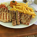 Opatija-Grill food