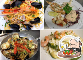 Miseria E Nobiltà Specialità Pesce Di Mare food