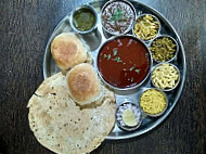 Hotel Jalsa food
