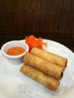 Sugarcane Thai food