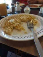 Waffle House food