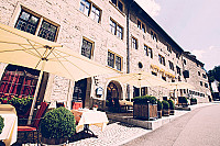 San Michele Im Romantik Hotel Der Adelshof inside