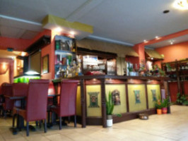 Himali Restaurant & Bar food