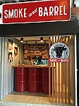 Smoke and Barrel food