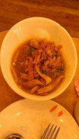 Hunan Lion food
