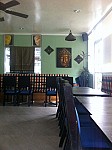 Smile Elephant Thai Restaurant inside