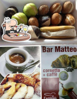 Gelateria Matteo food