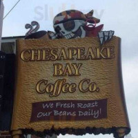 Chesapeake Bay Coffee Co food