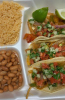 Authentic Street Taco Sacramento Catering And Food Truck food