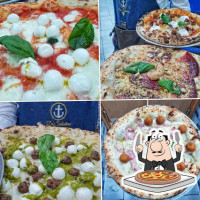 Pizzeria Friggitoria 'da Salvatore ' Di Emanuele Marigliano food