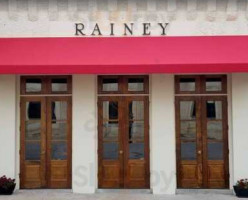 The Rainey New Albany, Ms outside