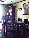 Jakarta Restaurant - Jakarta Inn inside
