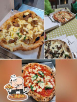 Pizzeria Rosticceria Il Funghetto food