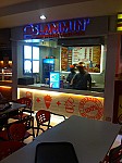 Slammin' Mini Burgers people