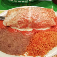 Lafiesta Azteca food