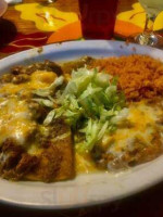 Castillo's Mexican Food food