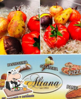 Altana food