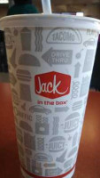 Jack In The Box #589 food