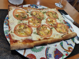 Pizzeria Braseria El Gourmet L´angelus food