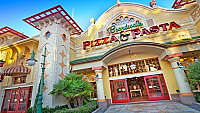 Boardwalk Pizza Pasta outside