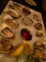 The Brooklyn Seafood, Steak Oyster House food