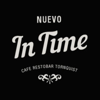 Nuevo In Time outside