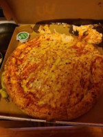 Papa John's Pizza food