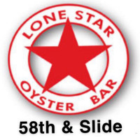Lone Star Oyster inside