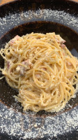 Margherita Briancon food