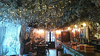 The Unicorn Inn inside