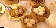 Citi Zen Chinese food