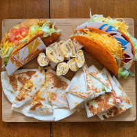 Family Foods T/A Taco Bell food