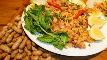 Foire Aux Saveurs Thai food