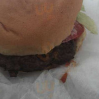 Midas Burger food
