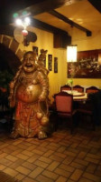China Thai Restaurant 'MEKONG' inside