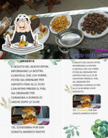 Pub San Donato(birreria/paninoteca) menu
