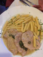 La Strada Italian food