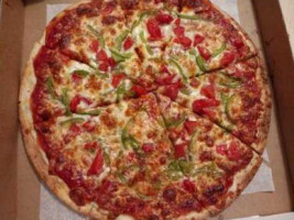 Pajanos Pizza Subs food