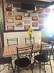 Siamaroi Restaurant inside