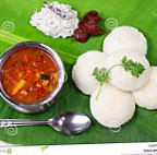 Bhukara food