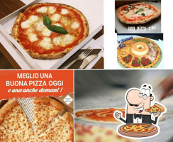 Pizzeria Asporto E Domicilio Le Due Sicilie food