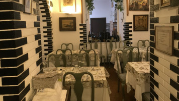 Osteria Da Genio food