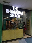 Shawarma Shack people